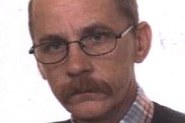 Zaginął 52-letni białostoczanin