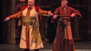 Opera uroczyście otwarta. Wielkie premiery, setki gości i Order Uśmiechu