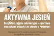 Bezpłatna siłownia, gimnastyka i fitness. Ruszył program 
