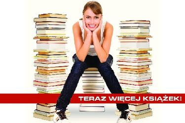 Czytelnia online w Książnicy Podlaskiej. Przetestuj Ibuk.pl