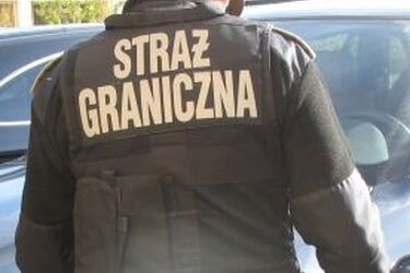 Likwidacja nie obejmie podlaskich oddziałów Straży Granicznej