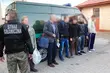 Trzy zatrzymania nielegalnych imigrantów