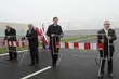 Z Białegostoku szybciej do Warszawy. Otwarta obwodnica Zambrowa