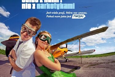 Daj się ponieść pasji i odleć z wielekrotnym mistrzem świata 