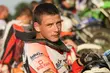 Dawid Kucbor zwycięzcą Pucharu Polski Cross Country 2012