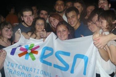 Rekordowa liczba zagranicznych studentów  na UwB