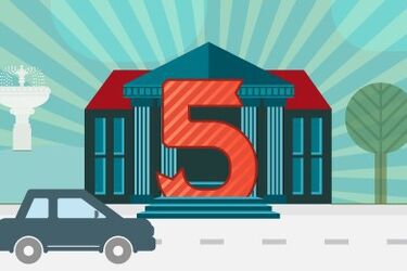 Czy w Białymstoku sa urzędy na piątkę? Można to sprawdzić w ogólnopolskiej akcji 