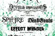 Brutal East Festival uderza ze wzmożoną siłą