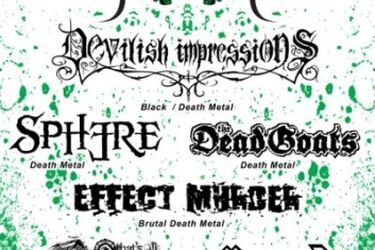 Brutal East Festival uderza ze wzmożoną siłą