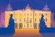 Bułgar-białostoczanin z wystawą w Galerii Sleńdzińskich