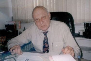 Uri Jerzy Huppert z wykładami na WSAPie
