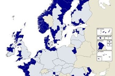 Zakończyło się 40. zgromadzenie ogólne CPMR
