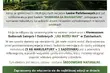 Odbierz sadzonkę za makulaturę