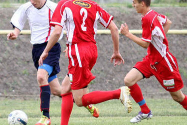 Olimpia i ŁKS gonią lidera, Orzeł podejmie Dąb