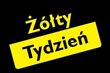 Żółty Tydzień. Nie ryzykuj - zaszczep się!