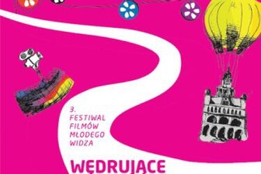 3. Festiwal Filmowy Wędrujące Ale Kino w Białowieży