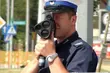 Policja będzie mierzyć prędkość laserowymi miernikami