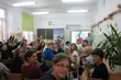 Bułgaria i Węgry na Fabrycznej. Uczniowie ZSS STO na zajęciach Enter Your Future 