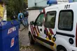 Białystok: mandaty dla palących na przystankach i przy szkołach