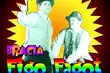 Bracia Figo Fagot, czyli electro-polo w Hali mięsnej [wideo]