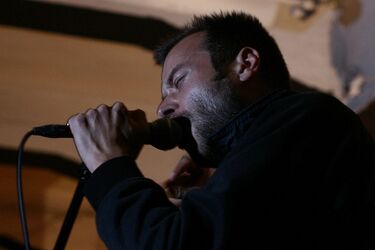 Pokrak promuje debiutancką płytę. I koncertuje