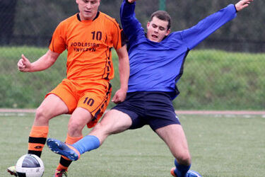 KS Wasilków i Ruch Wysokie Mazowieckie nowymi liderami