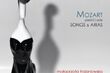 Operowy Wolfgang Amadeusz. Ukazała się płyta z ariami i pieśniami Mozarta