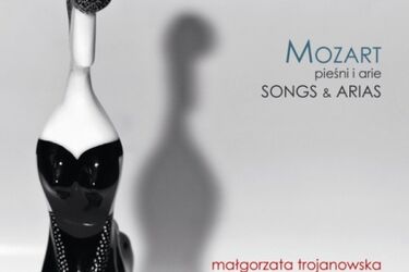 Operowy Wolfgang Amadeusz. Ukazała się płyta z ariami i pieśniami Mozarta