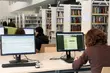 Już można korzystać z biblioteki CNK 