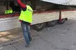 Zielone Wzgórza: Tir wypełniony papierosami [wideo]