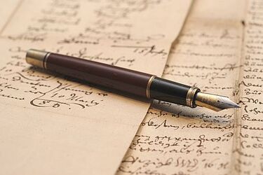 Znamy zwycięską pracę konkursu literackiego "Tutaj Jestem"