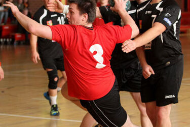 "Słoneczni" przegrali z Chks Łódź