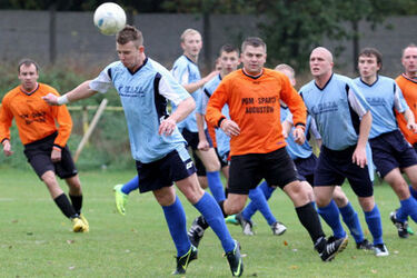 Dziś odbędą się spotkania IV rundy Okręgowego Pucharu Polski