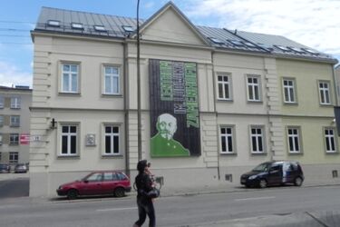 Filmowe obrazy żydowskich miasteczek w CLZ