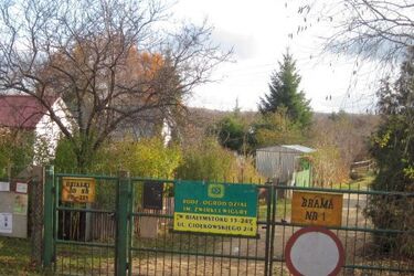 Okradał białostockich działkowców. Usłyszał 10 zarzutów