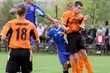 KS Wasilków broni pozycji lidera, mecz o sześć punktów w Kleszczelach