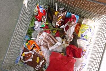 Radni powierzyli gospodarowanie odpadami spółce Lech