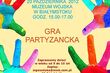 Gra partyznacka czeka na małych białostoczan