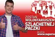 Szlachetna Paczka wydłuża poszukiwanie wolontariuszy