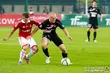 Jagiellonia Białystok zremisowała w Krakowie