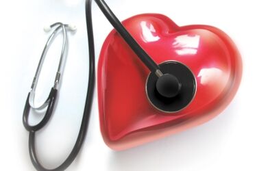 Zbadaj serce - mobilna poradnia na Rynku Kościuszki