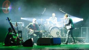 Filmy i muzyka. Zakończył się festiwal CAMERA!TA