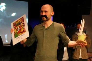 Wilki, sny i Grand Prix. Dziesięć lat FPA! 
