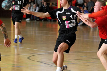 Pechowa porażka "Słonecznych" w Łodzi