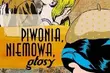 Piwonia, niemowa, głosy. Spotkanie z Krzysztofem  Gedroyciem