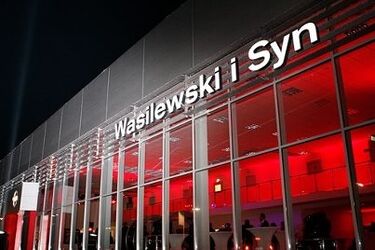W Białymstoku działa nowy salon Nissana