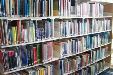 Białystok zbiera książki dla dzieci