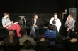Pierwszy slap czytań. Widzowie Teatru Dramatycznego wybrali najlepszy tekst