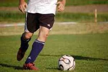 Pięciu piłkarzy z województwa podlaskiego w kadrze U-15 