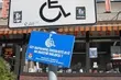 Parkujesz w miejscu dla niepełnosprawnych? Uważaj na mandaty